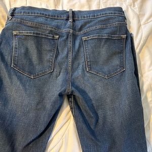 Jeans, Old Navy